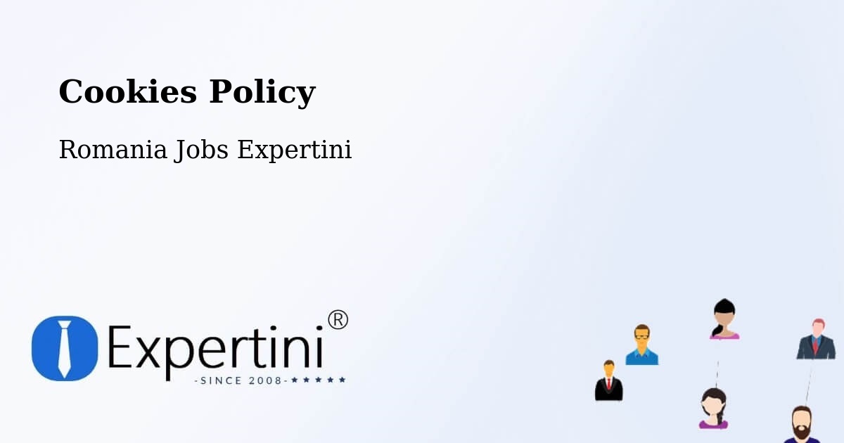 Cookie Policy – Meștera - Romania Jobs Expertini