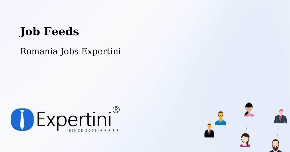 Job Listings Feed – Meștera - Romania Jobs Expertini