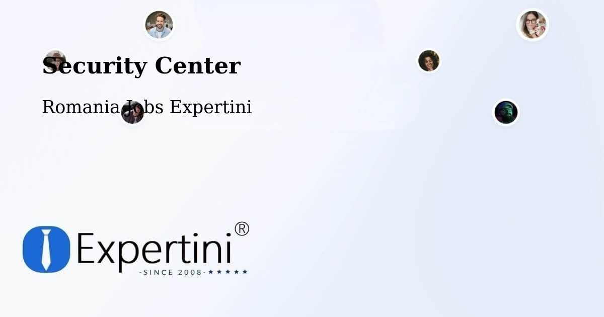 Security & Compliance – Meștera - Romania Jobs Expertini